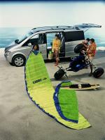 Mercedes-Benz Viano 2004 года